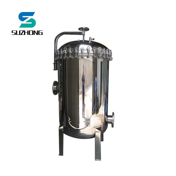 不銹鋼保安過(guò)濾器 不銹鋼保安過(guò)濾器