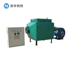 風(fēng)道式加熱器 風(fēng)道式加熱器